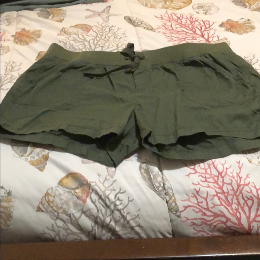 Old navy shorts
